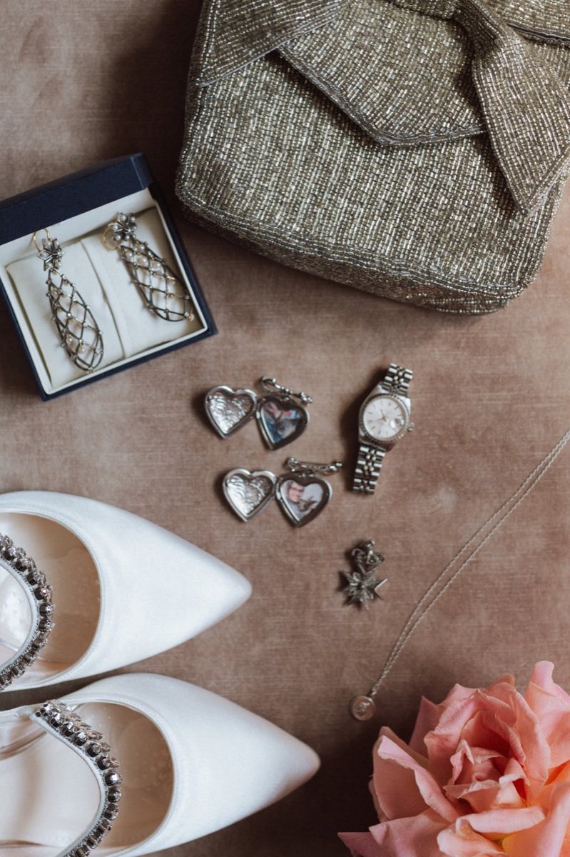 Annie and John wedding gallery photograph 8