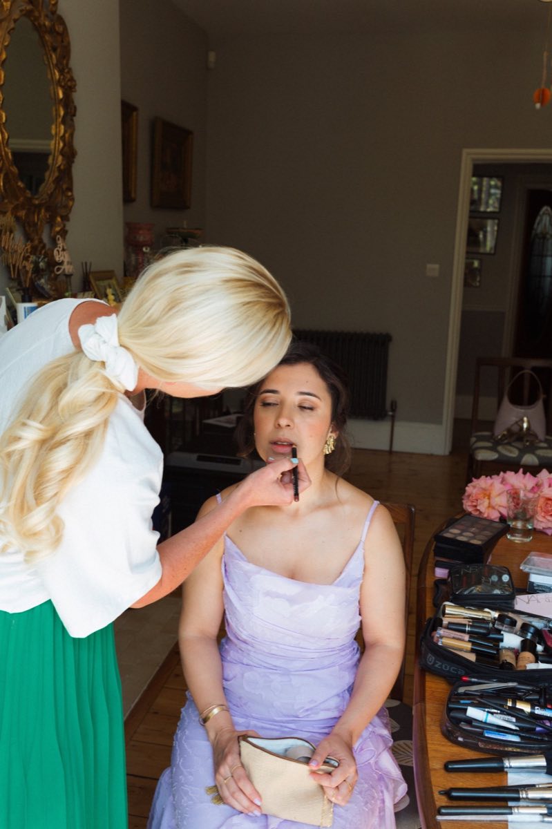 Annie and John wedding gallery photograph 26