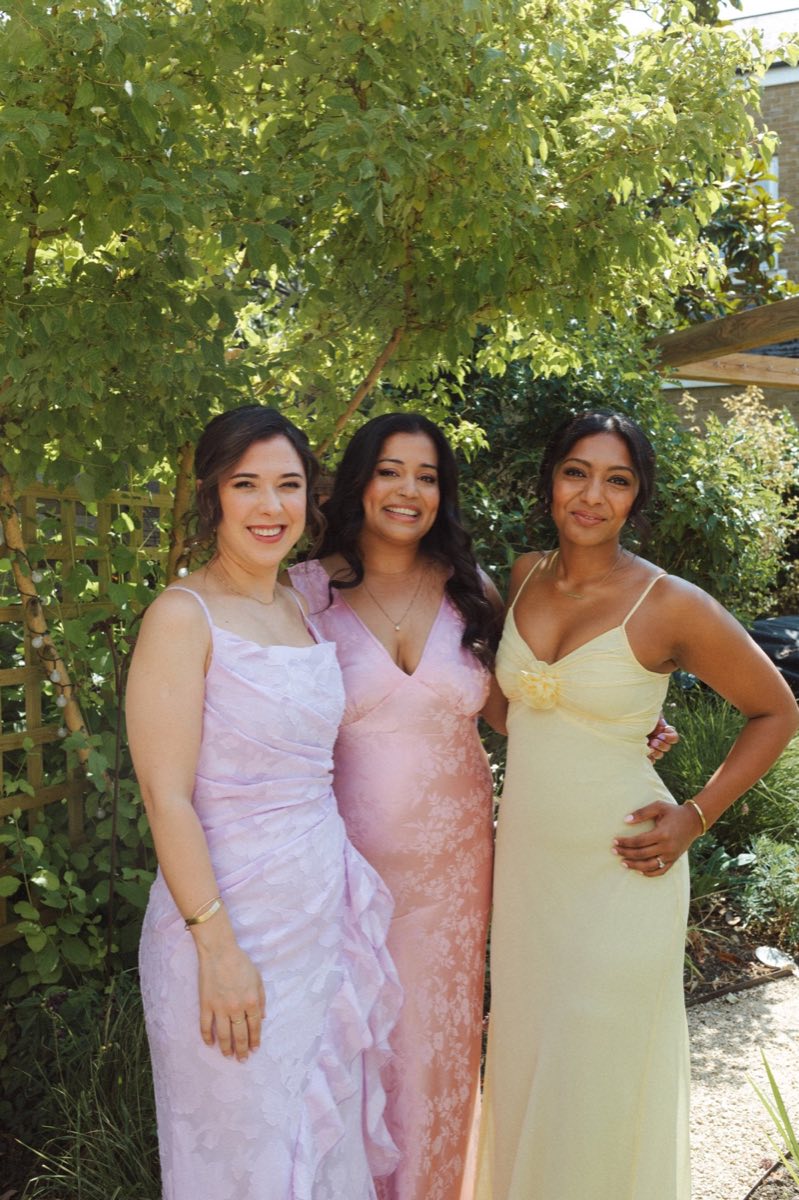 Annie and John wedding gallery photograph 46