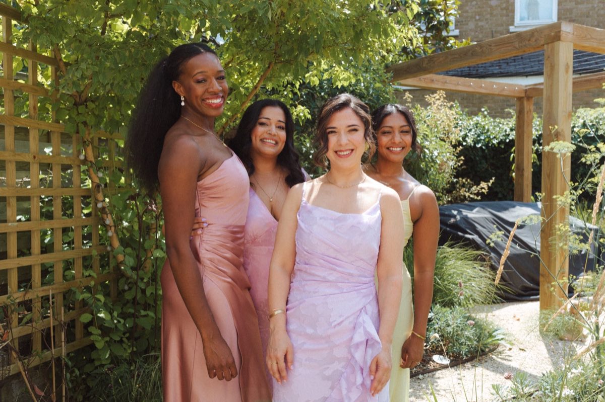 Annie and John wedding gallery photograph 70