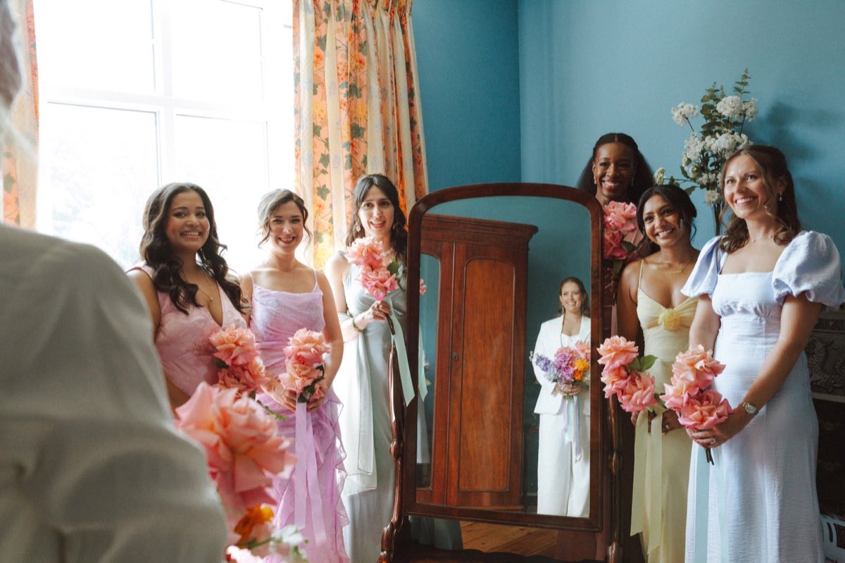 Annie and John wedding gallery photograph 47