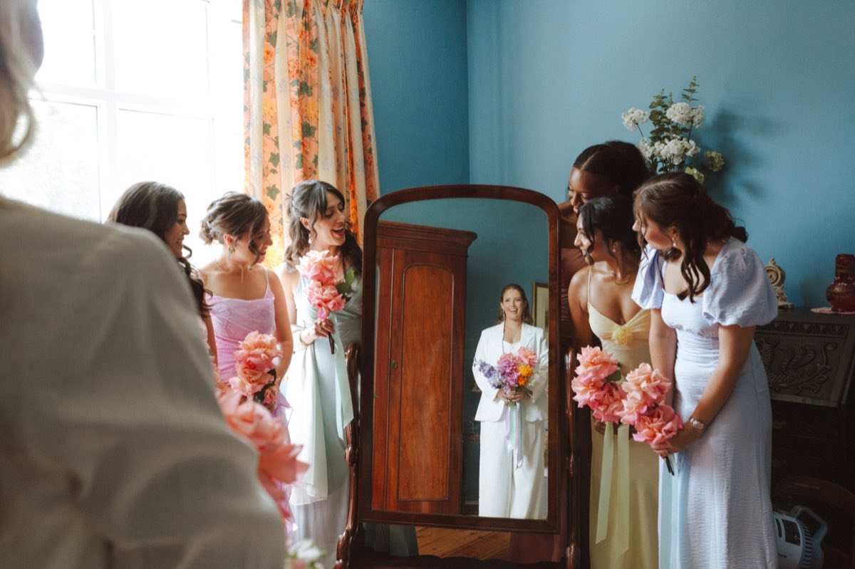 Annie and John wedding gallery photograph 74