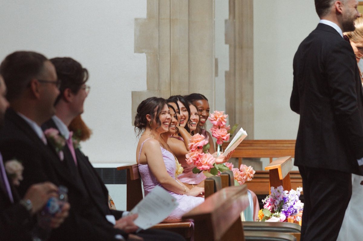 Annie and John wedding gallery photograph 116