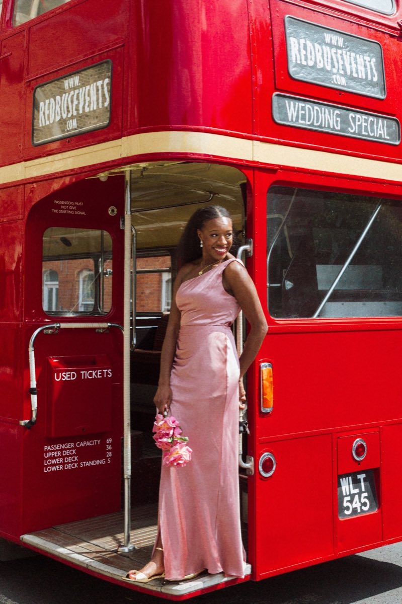 Annie and John wedding gallery photograph 17