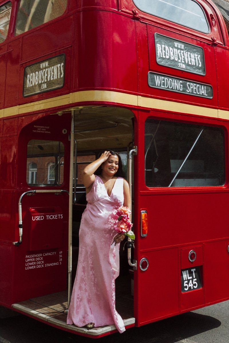 Annie and John wedding gallery photograph 30