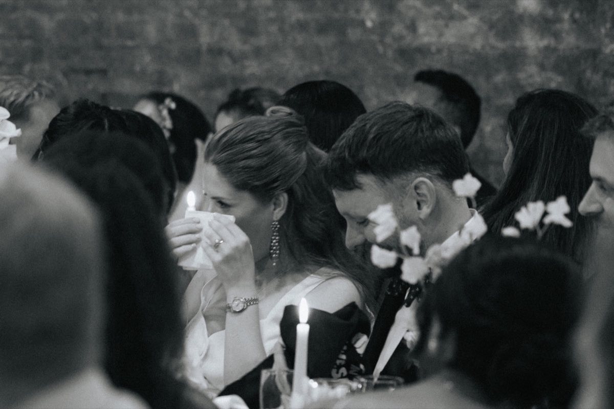 Annie and John wedding gallery photograph 33