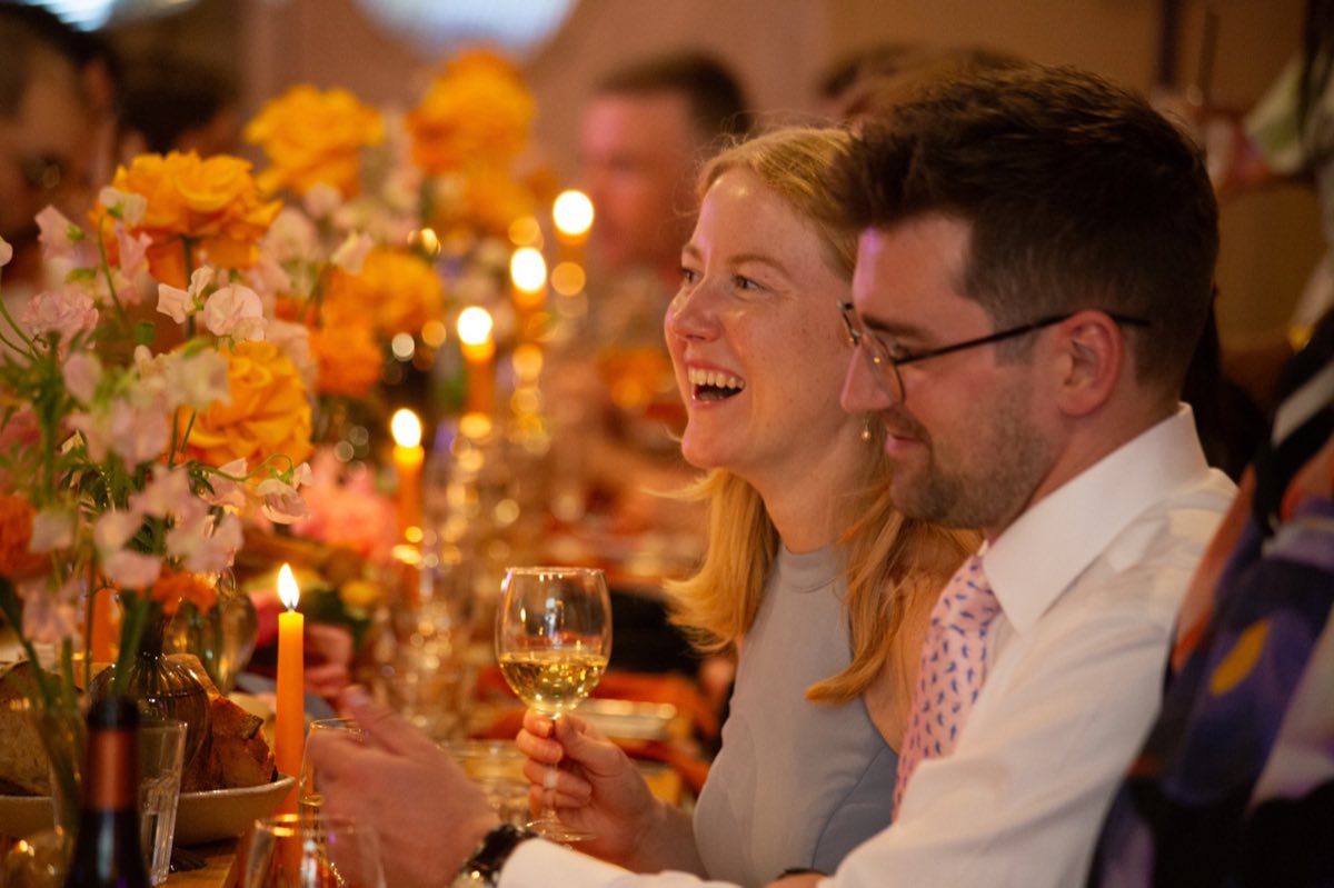 Annie and John wedding gallery photograph 110