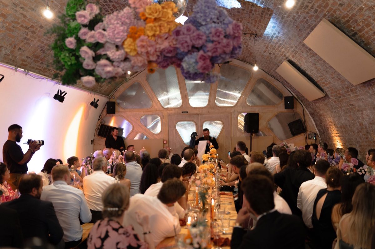 Annie and John wedding gallery photograph 131
