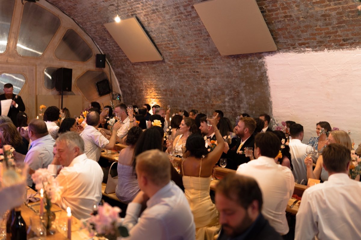 Annie and John wedding gallery photograph 132