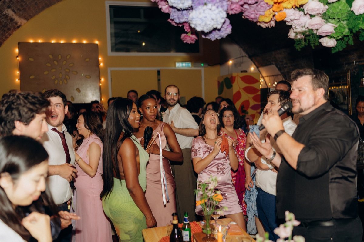 Annie and John wedding gallery photograph 122