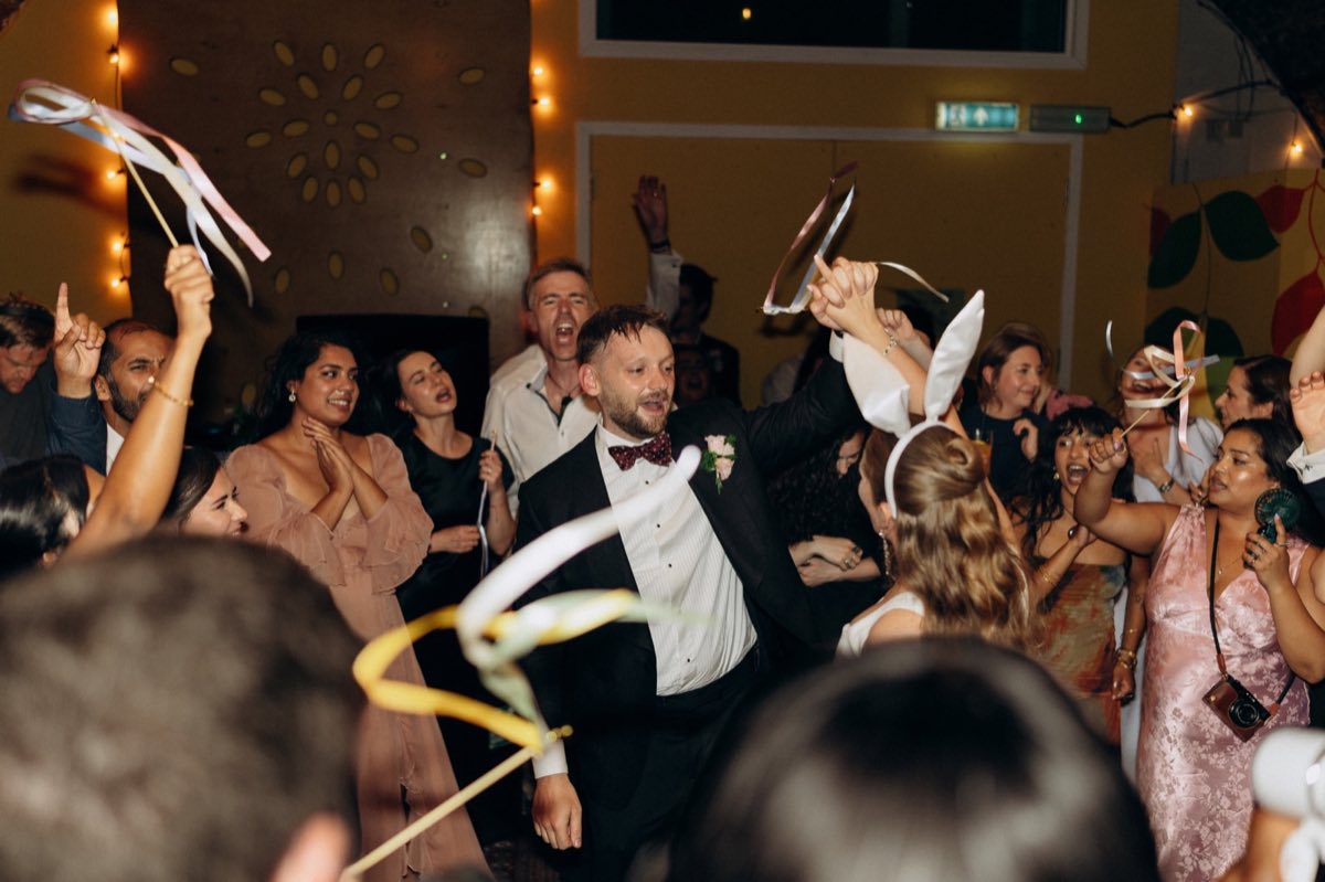 Annie and John wedding gallery photograph 118