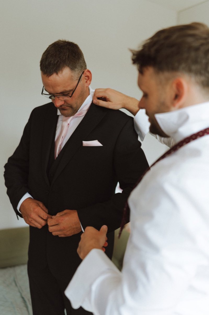 Annie and John wedding gallery photograph 67