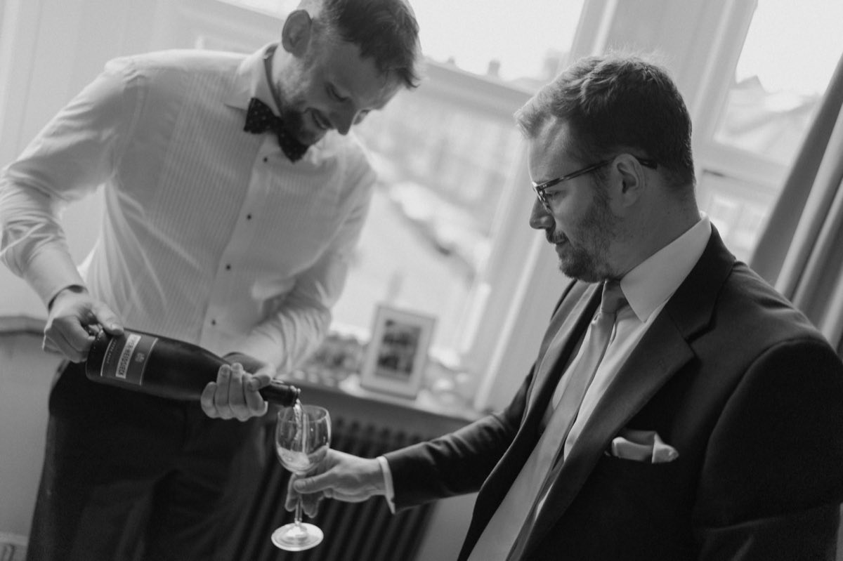 Annie and John wedding gallery photograph 98