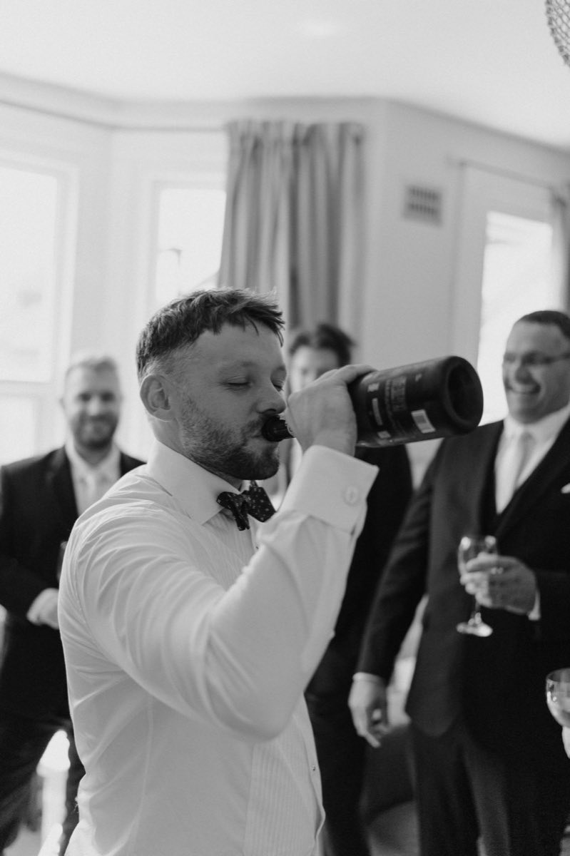 Annie and John wedding gallery photograph 37
