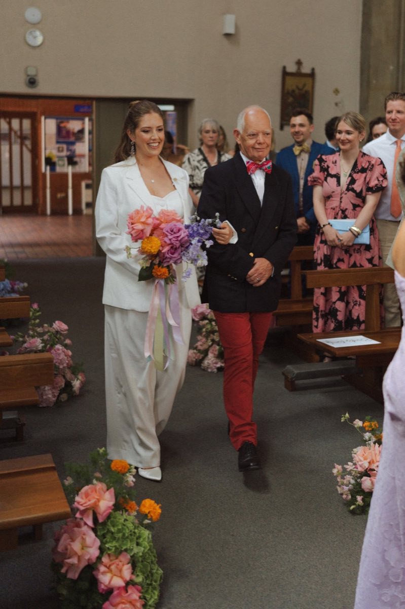 Annie and John wedding gallery photograph 87