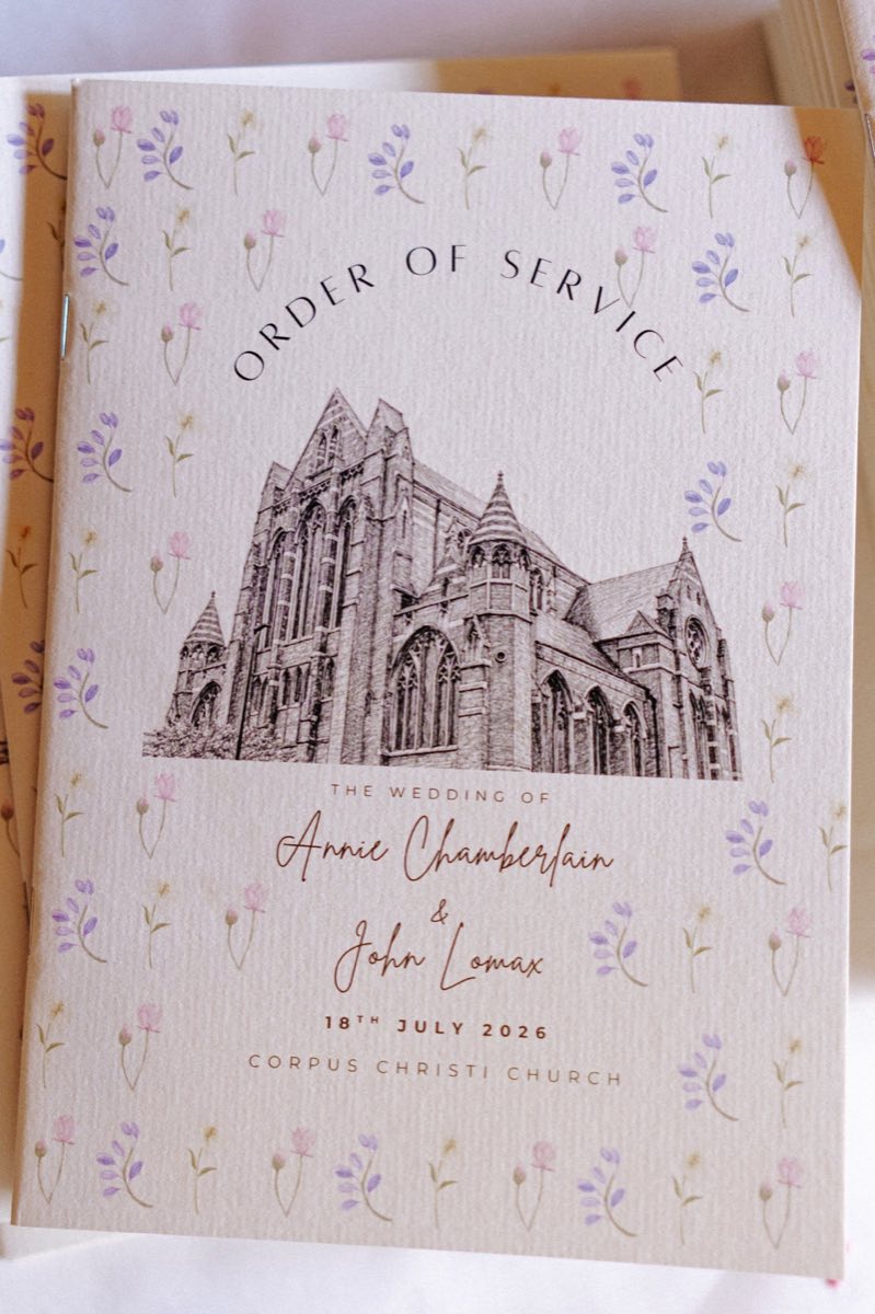 Annie and John wedding gallery photograph 69
