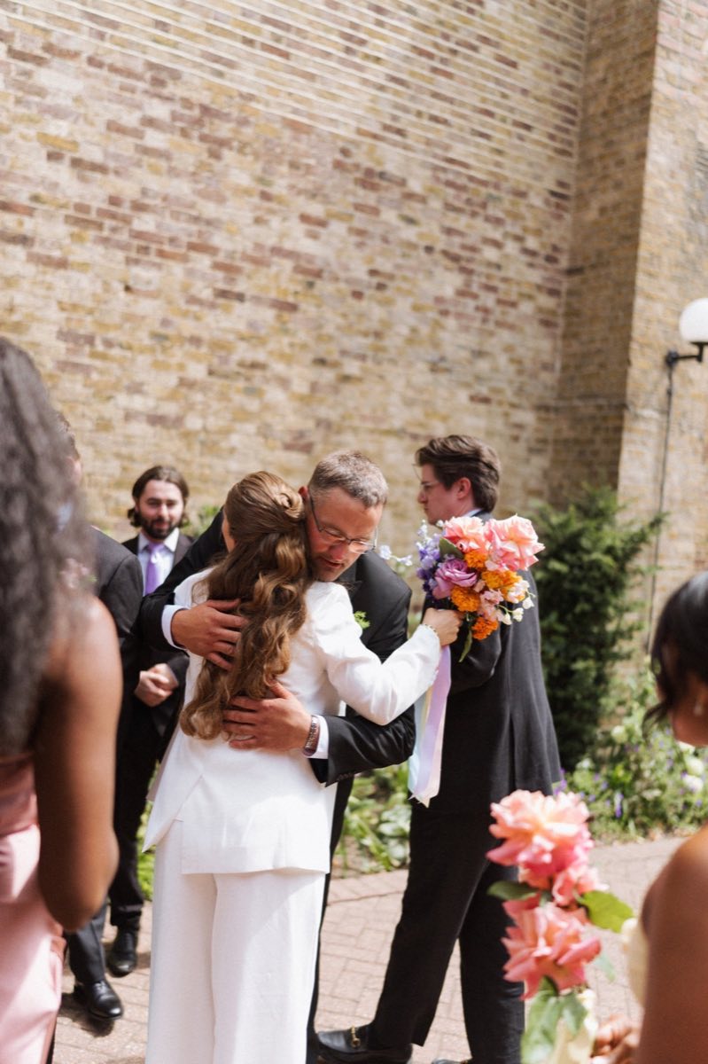 Annie and John wedding gallery photograph 126