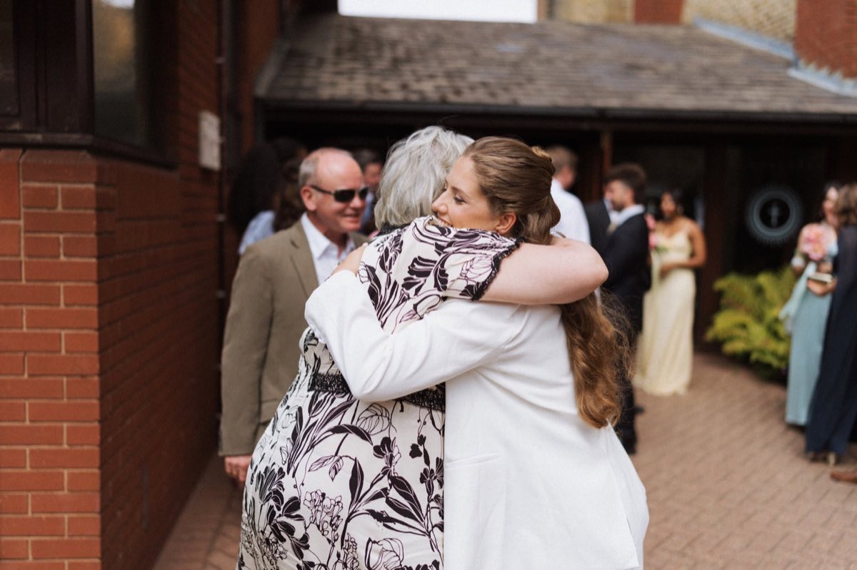 Annie and John wedding gallery photograph 94