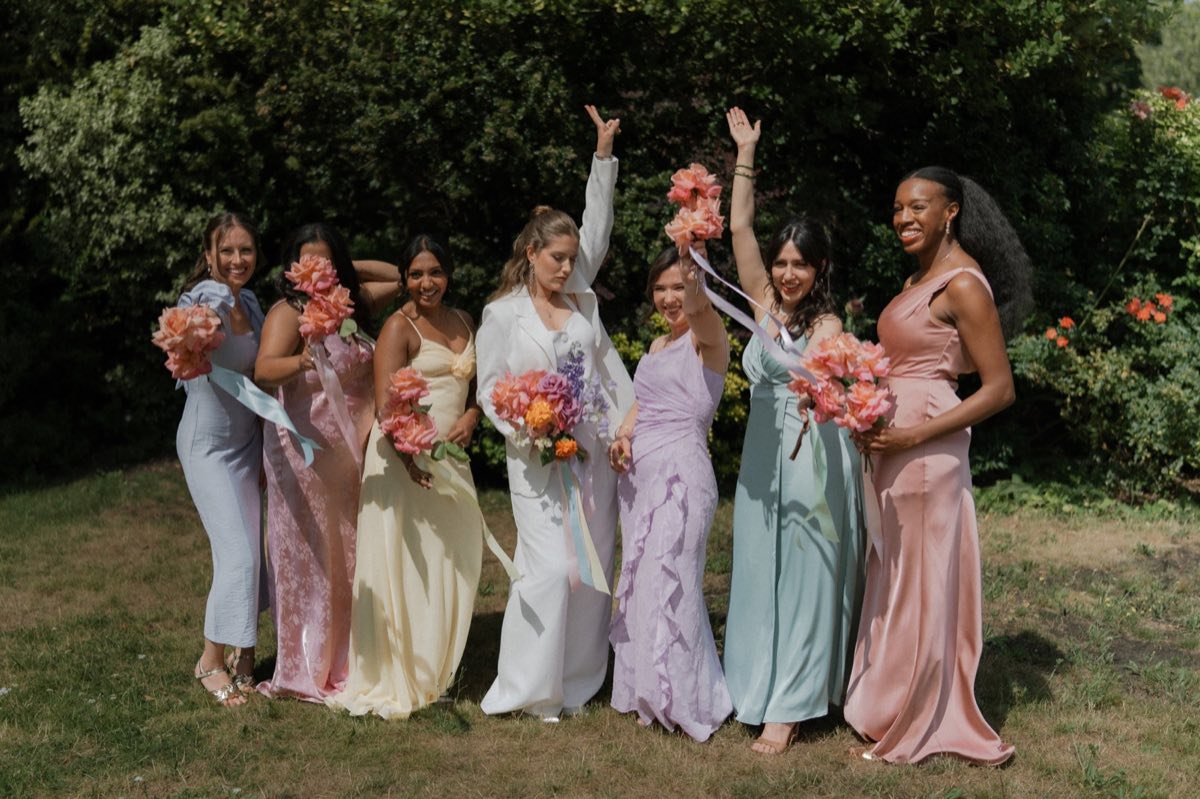 Annie and John wedding gallery photograph 12