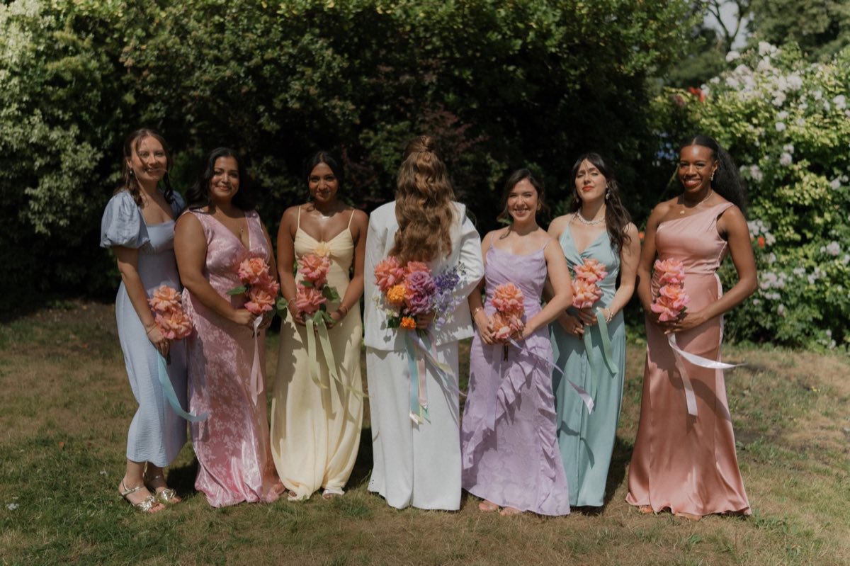 Annie and John wedding gallery photograph 136