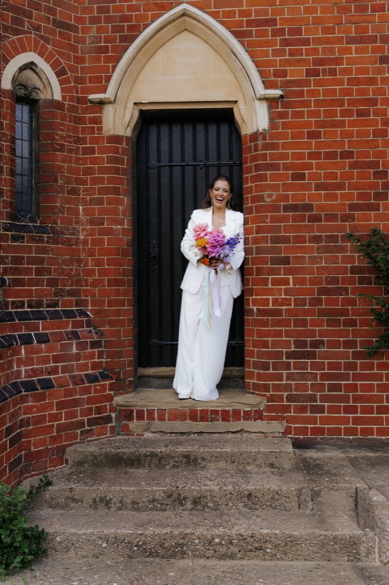 Annie and John wedding gallery photograph 139