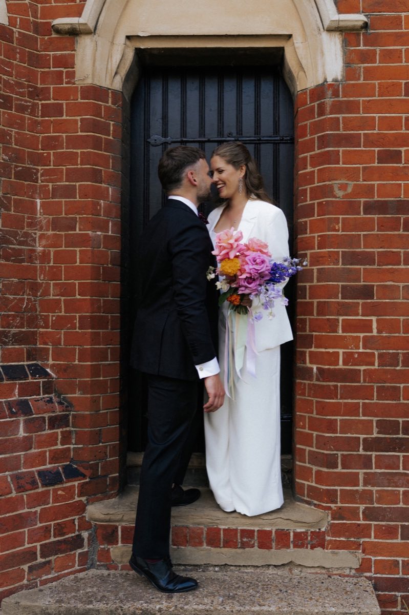 Annie and John wedding gallery photograph 75