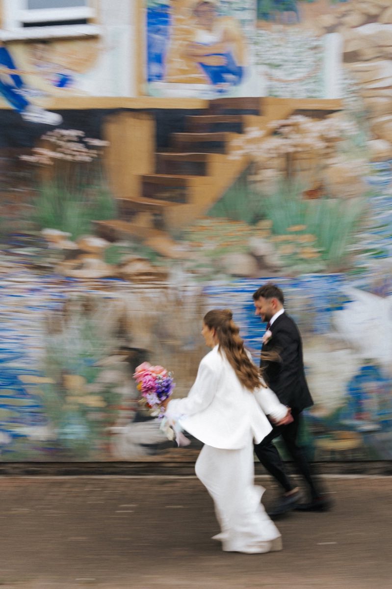 Annie and John wedding gallery photograph 120