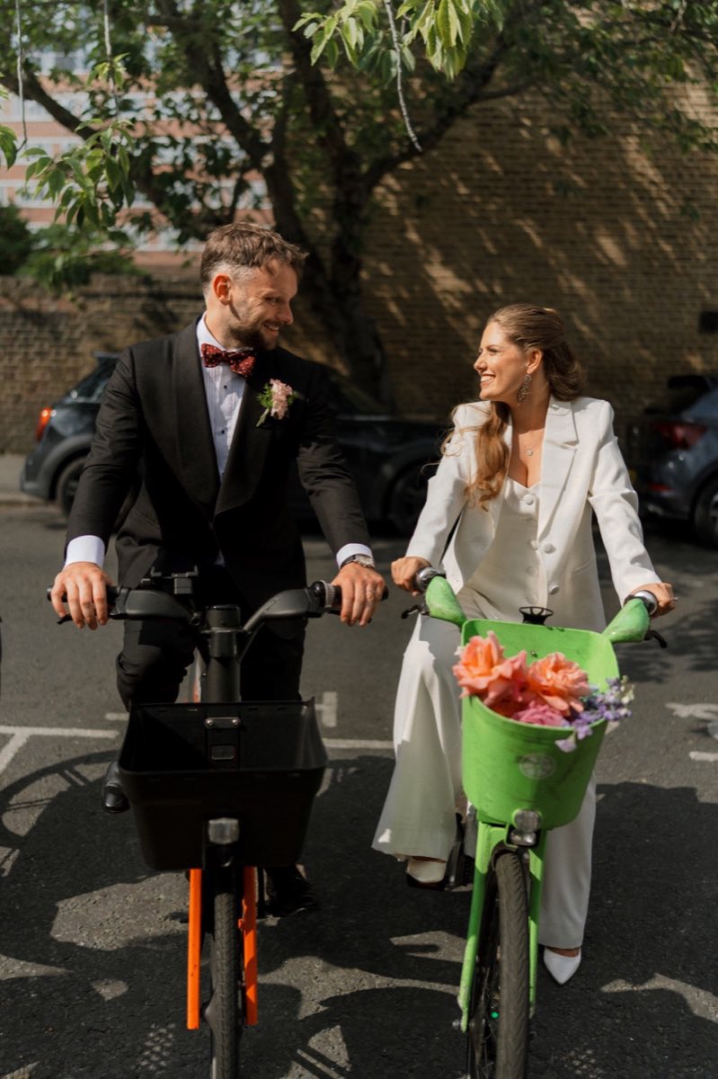 Annie and John wedding gallery photograph 119