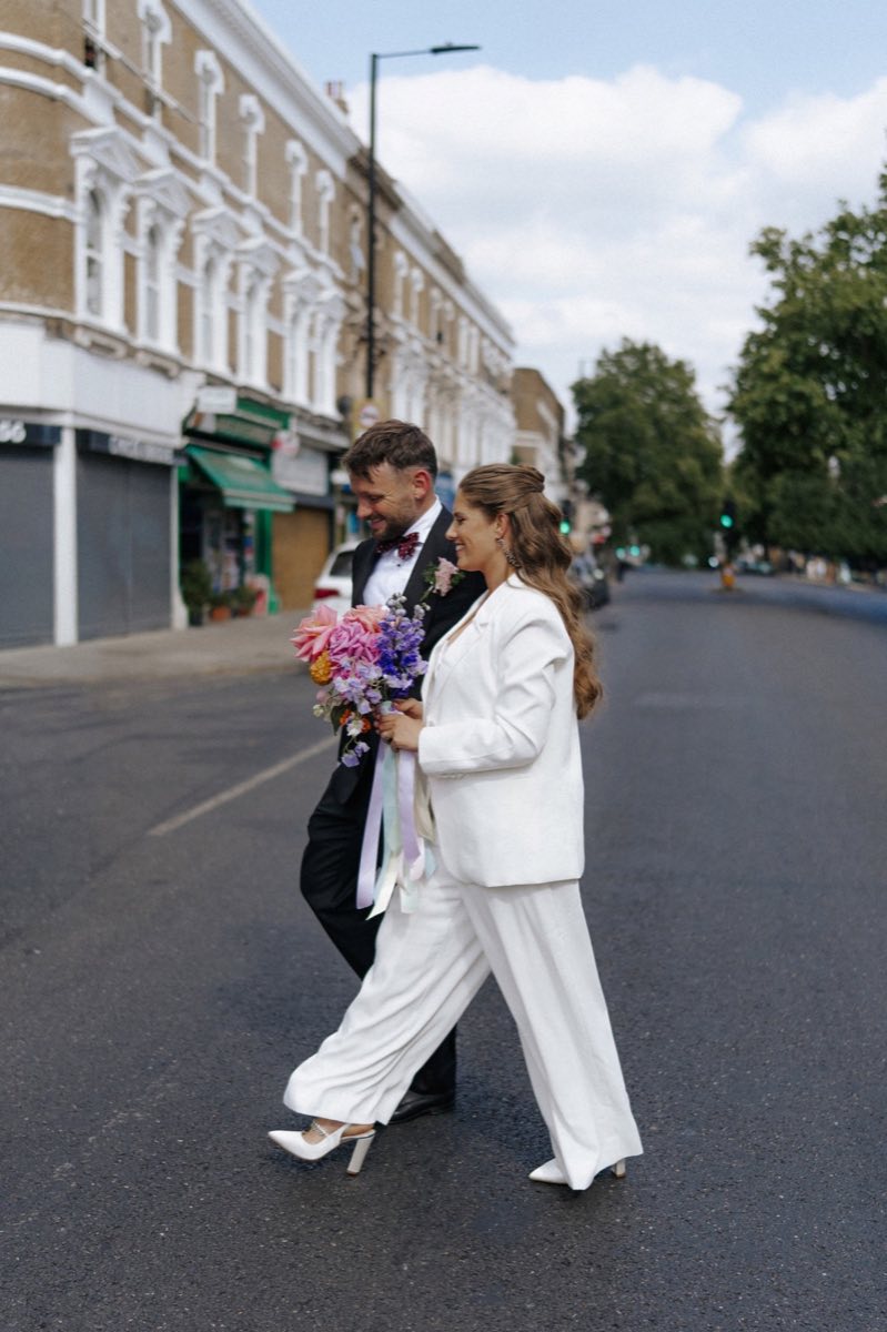 Annie and John wedding gallery photograph 62
