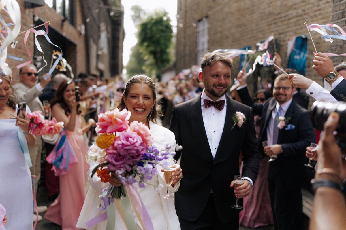 Annie and John wedding gallery photograph 63