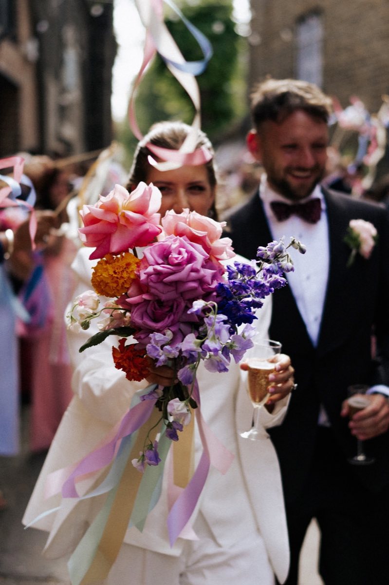Annie and John wedding gallery photograph 54
