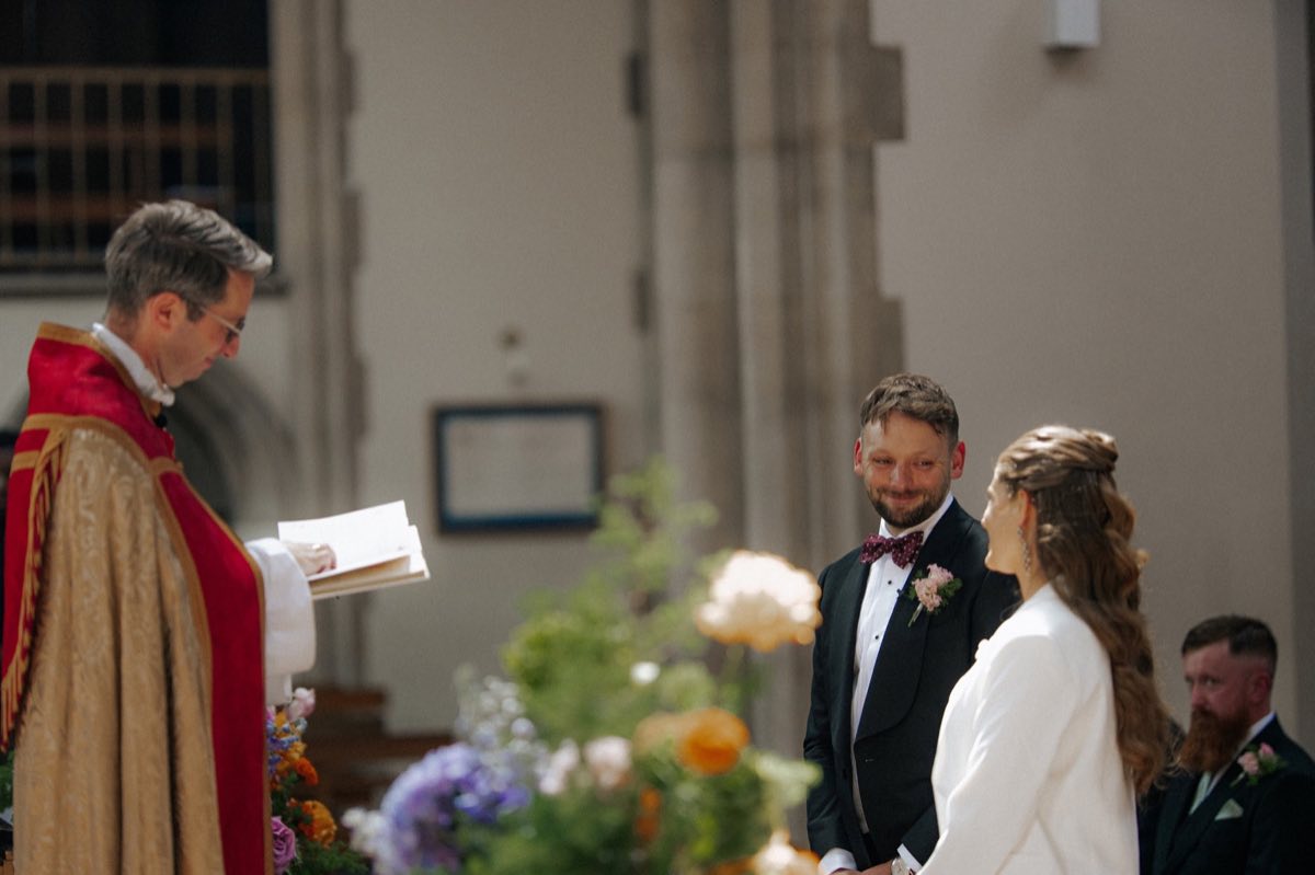 Annie and John wedding gallery photograph 137