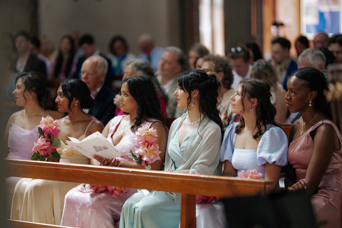 Annie and John wedding gallery photograph 109
