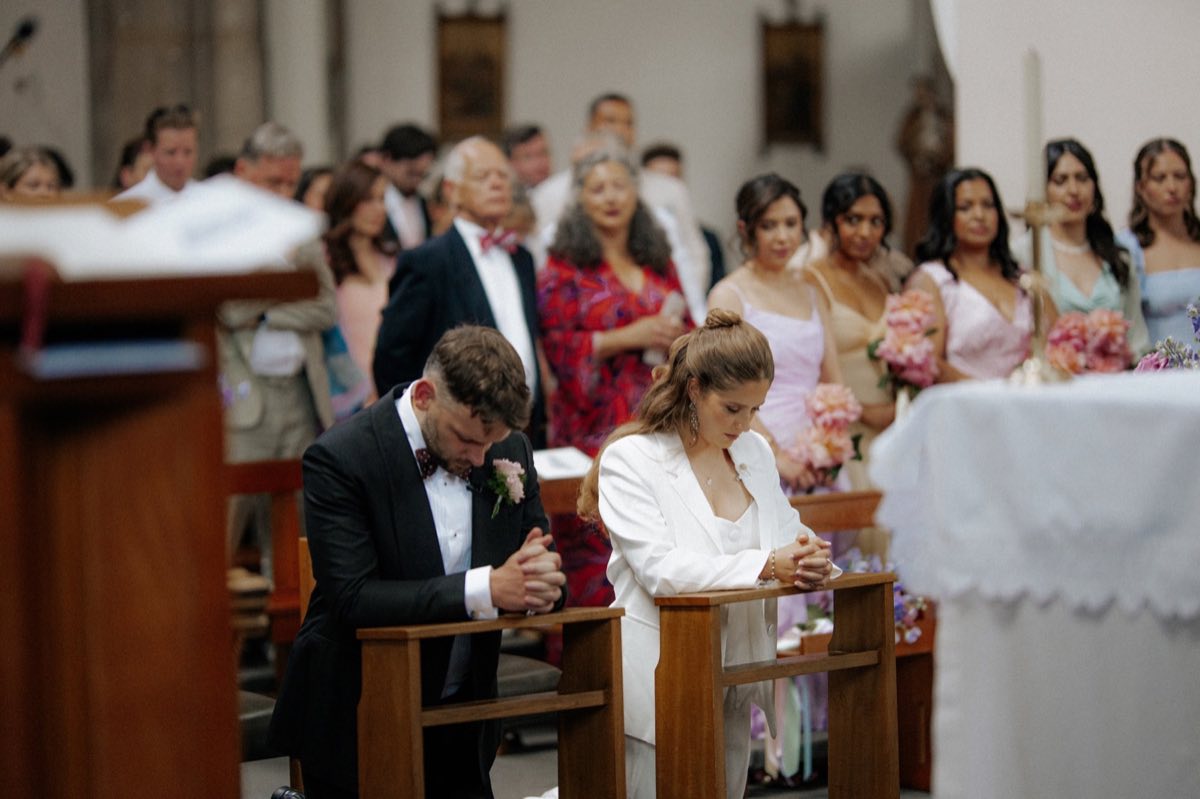 Annie and John wedding gallery photograph 88