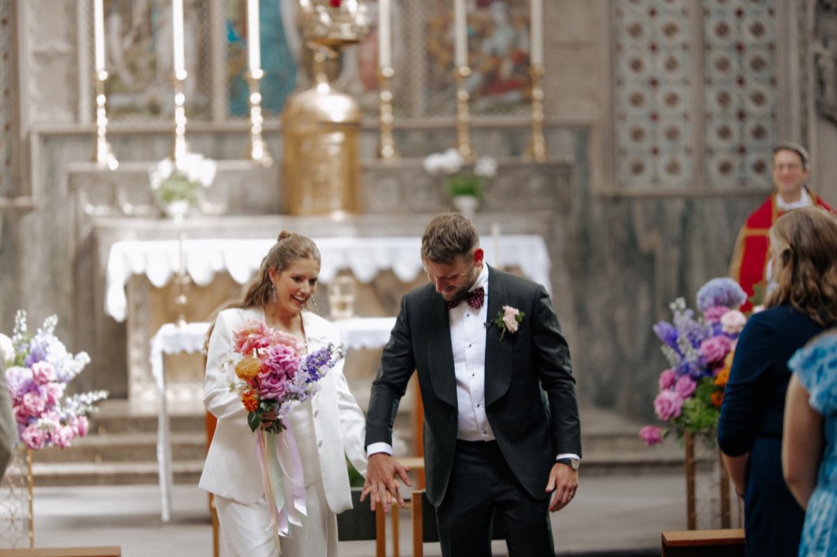Annie and John wedding gallery photograph 114