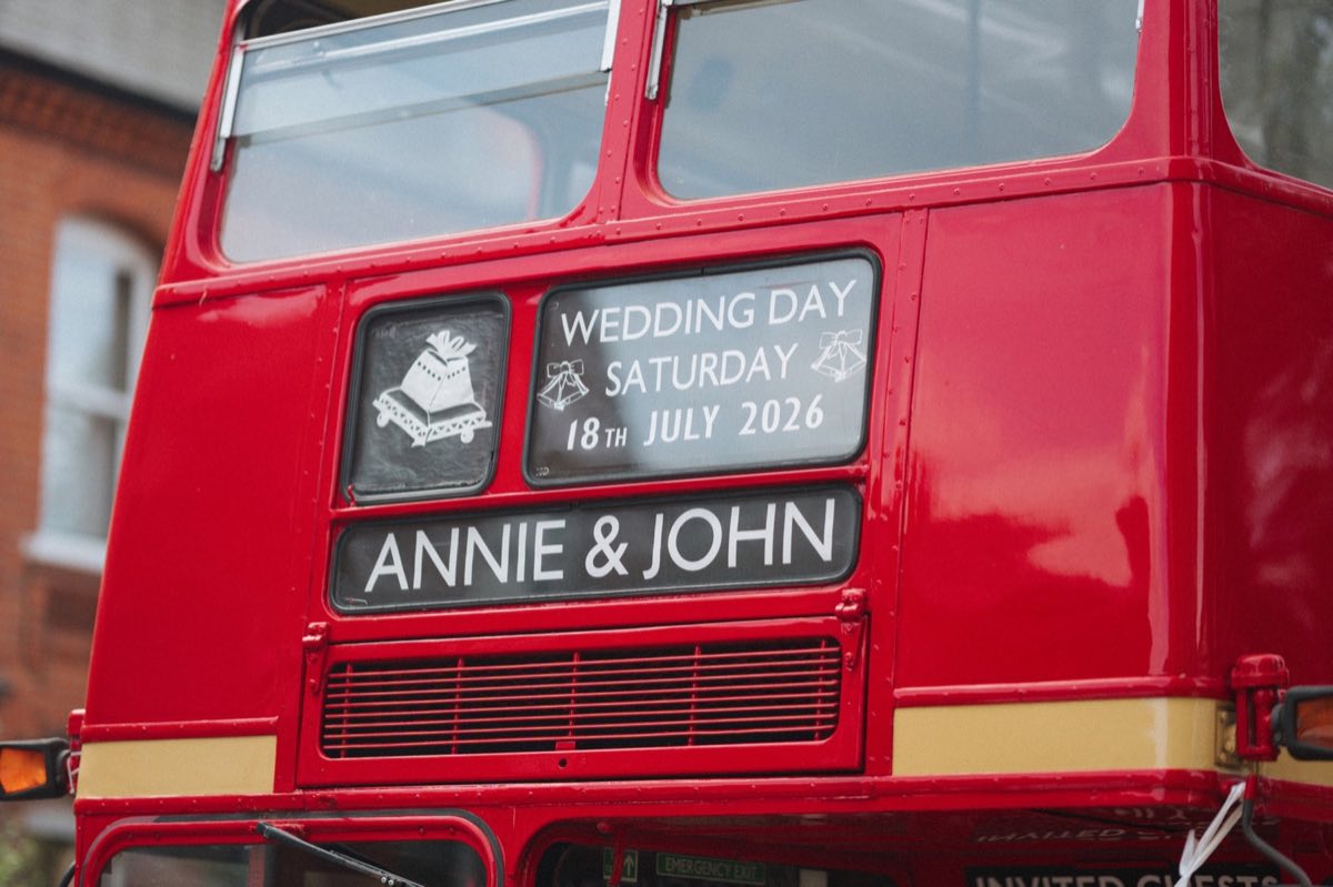 Annie and John wedding gallery photograph 76