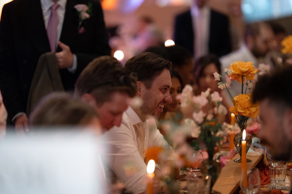 Annie and John wedding gallery photograph 81