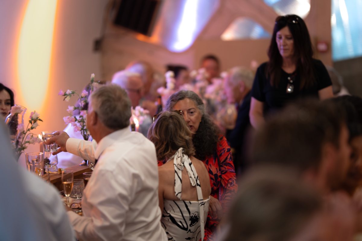 Annie and John wedding gallery photograph 39