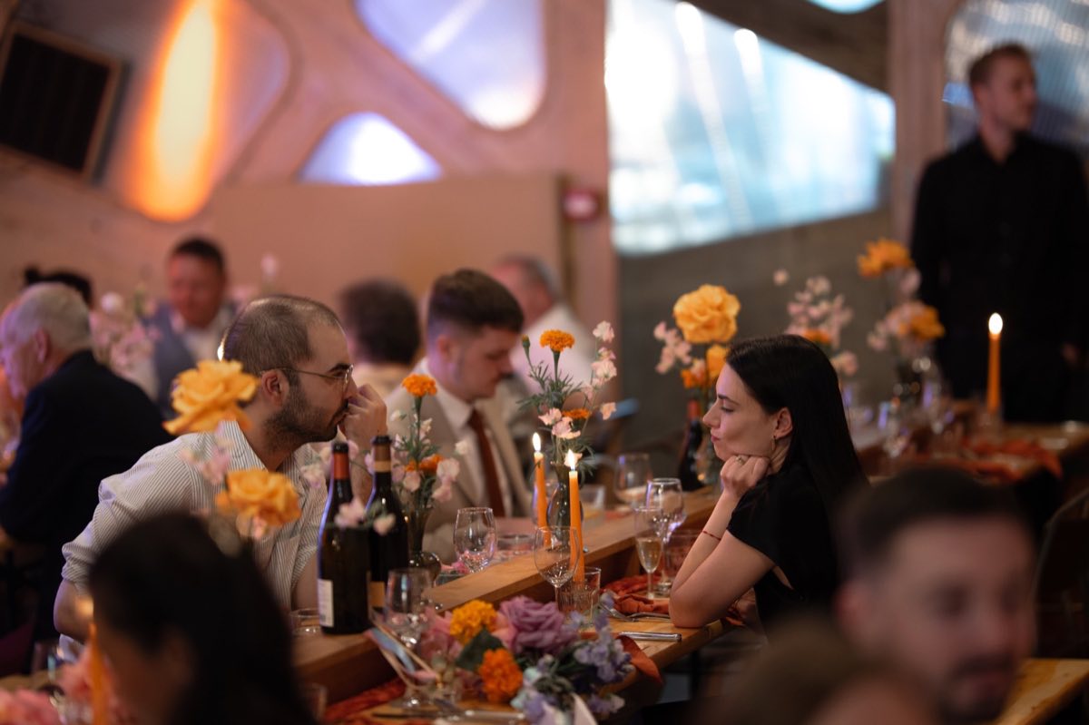 Annie and John wedding gallery photograph 108