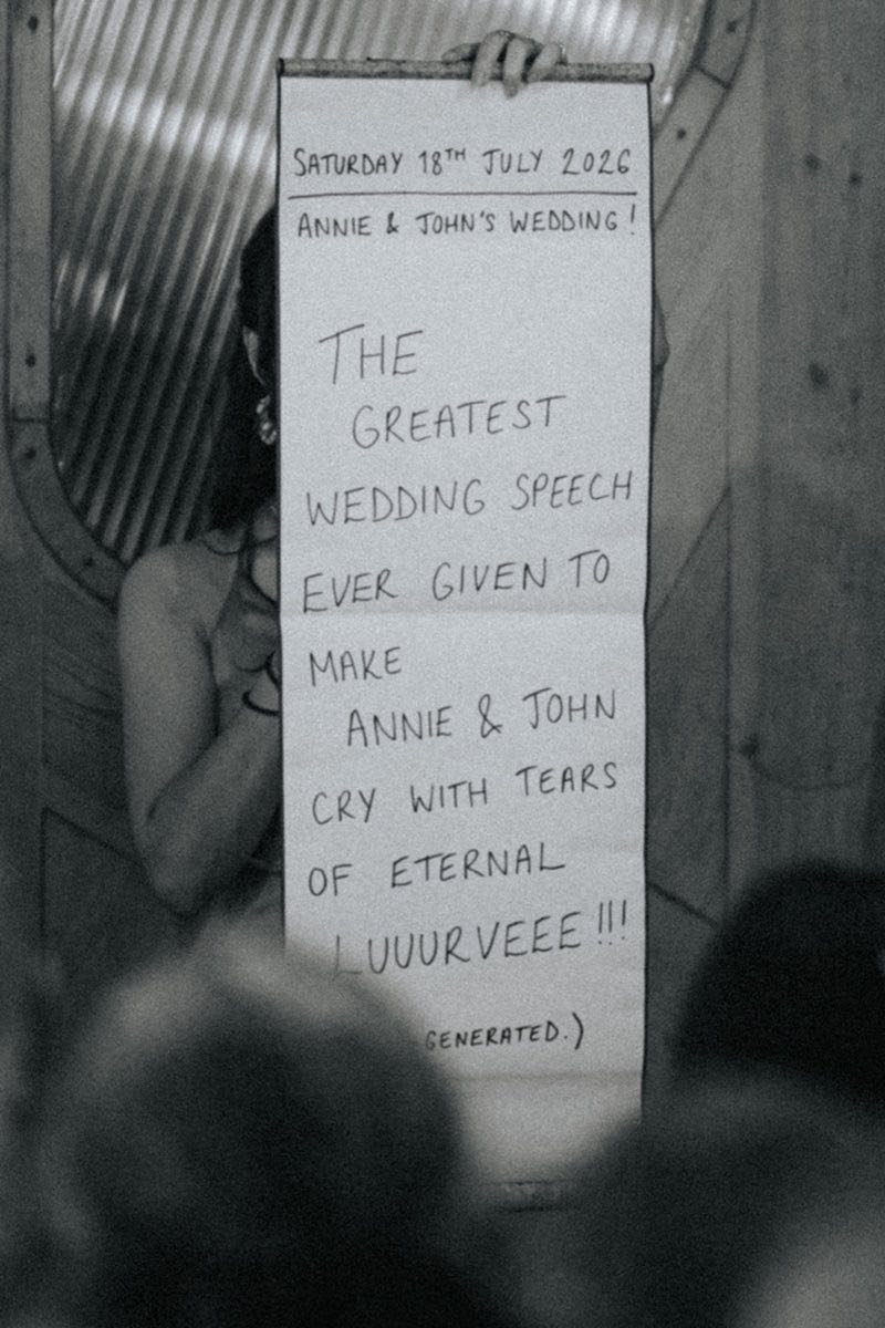 Annie and John wedding gallery photograph 3