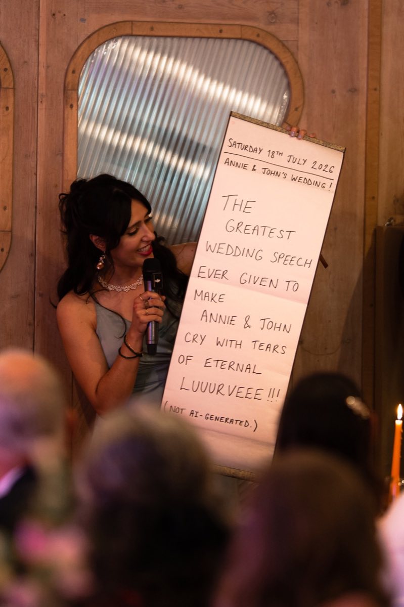 Annie and John wedding gallery photograph 29