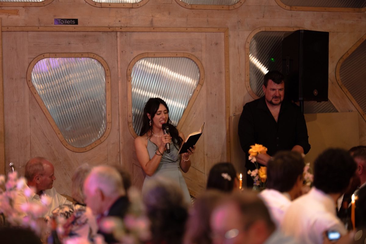 Annie and John wedding gallery photograph 103