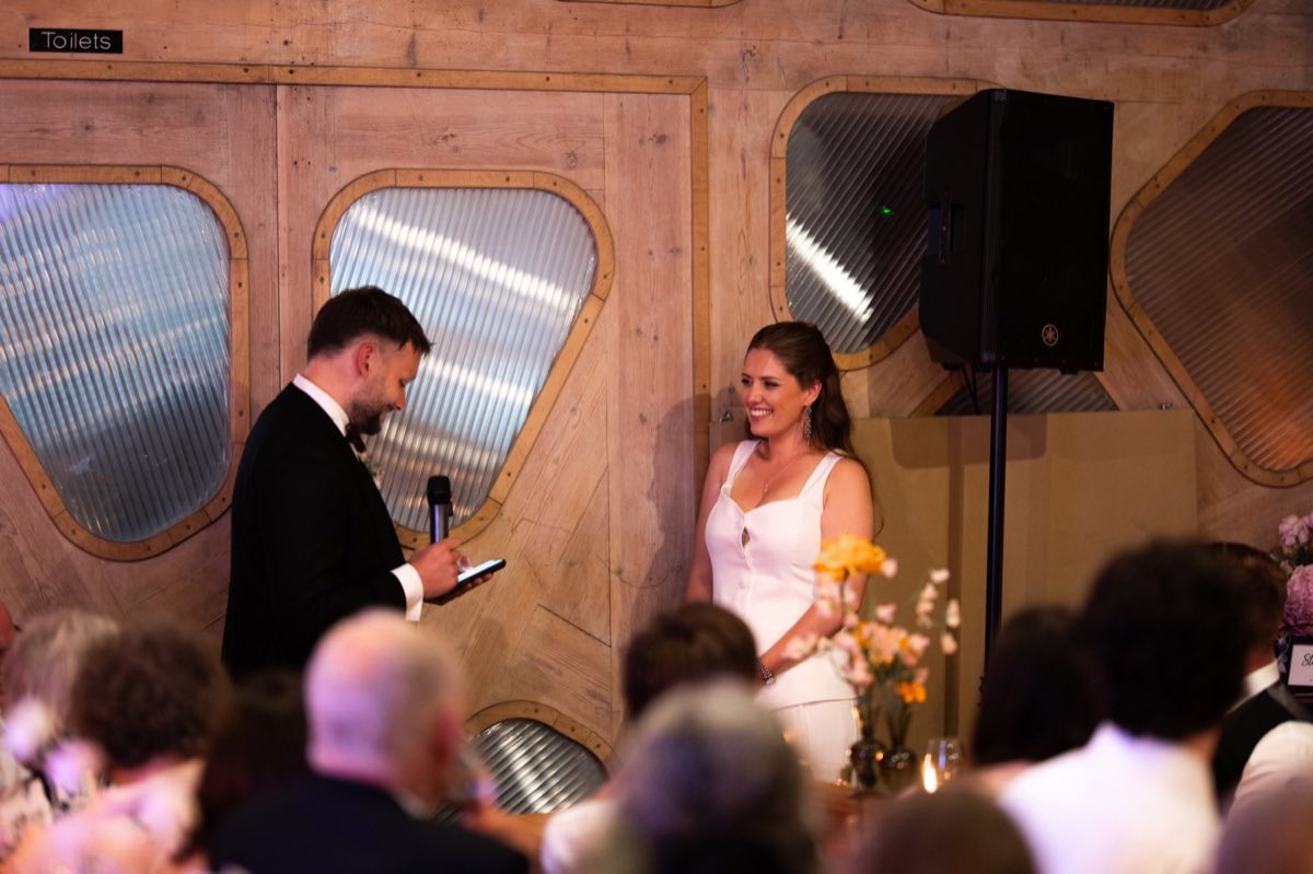 Annie and John wedding gallery photograph 112