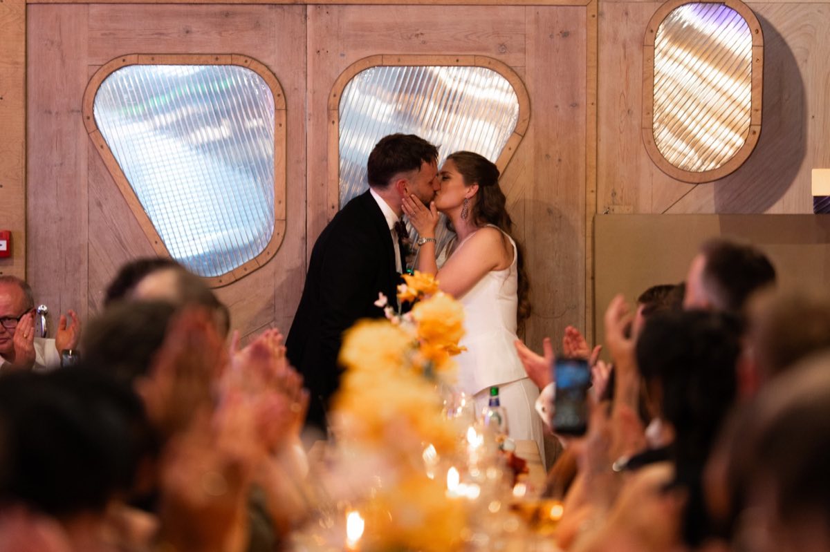 Annie and John wedding gallery photograph 36