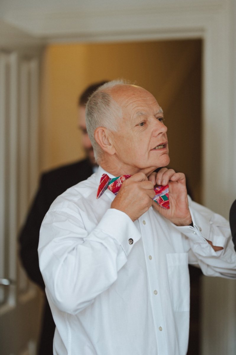 Annie and John wedding gallery photograph 53