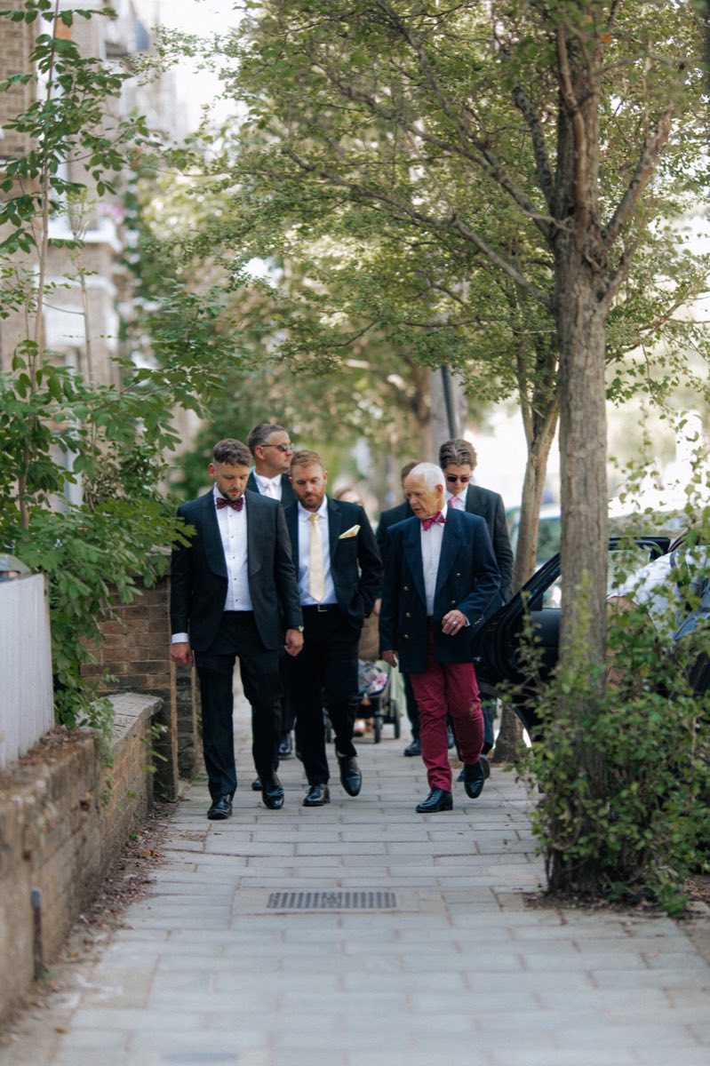 Annie and John wedding gallery photograph 68