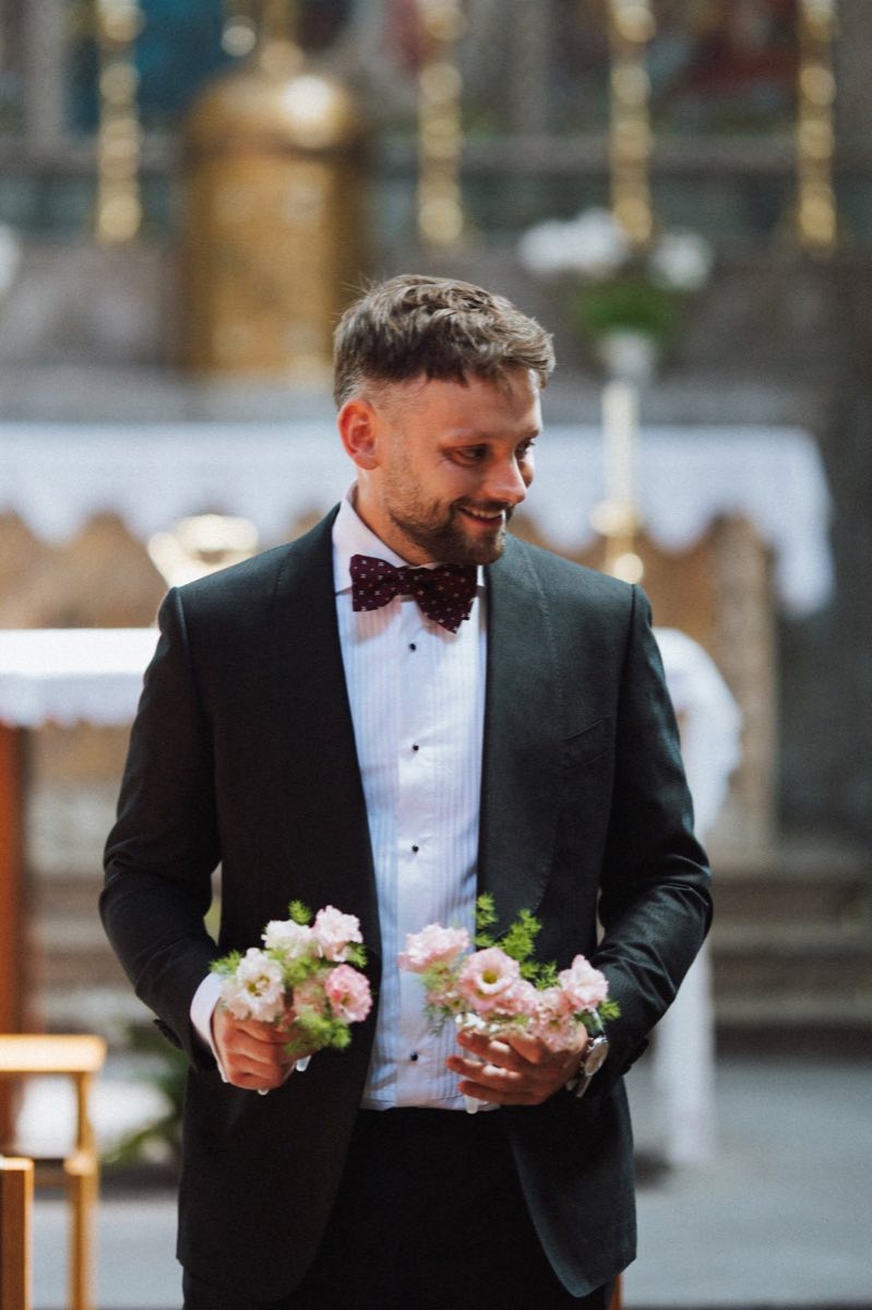 Annie and John wedding gallery photograph 24
