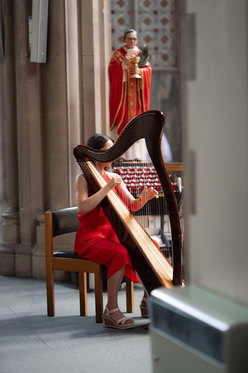 Annie and John wedding gallery photograph 71