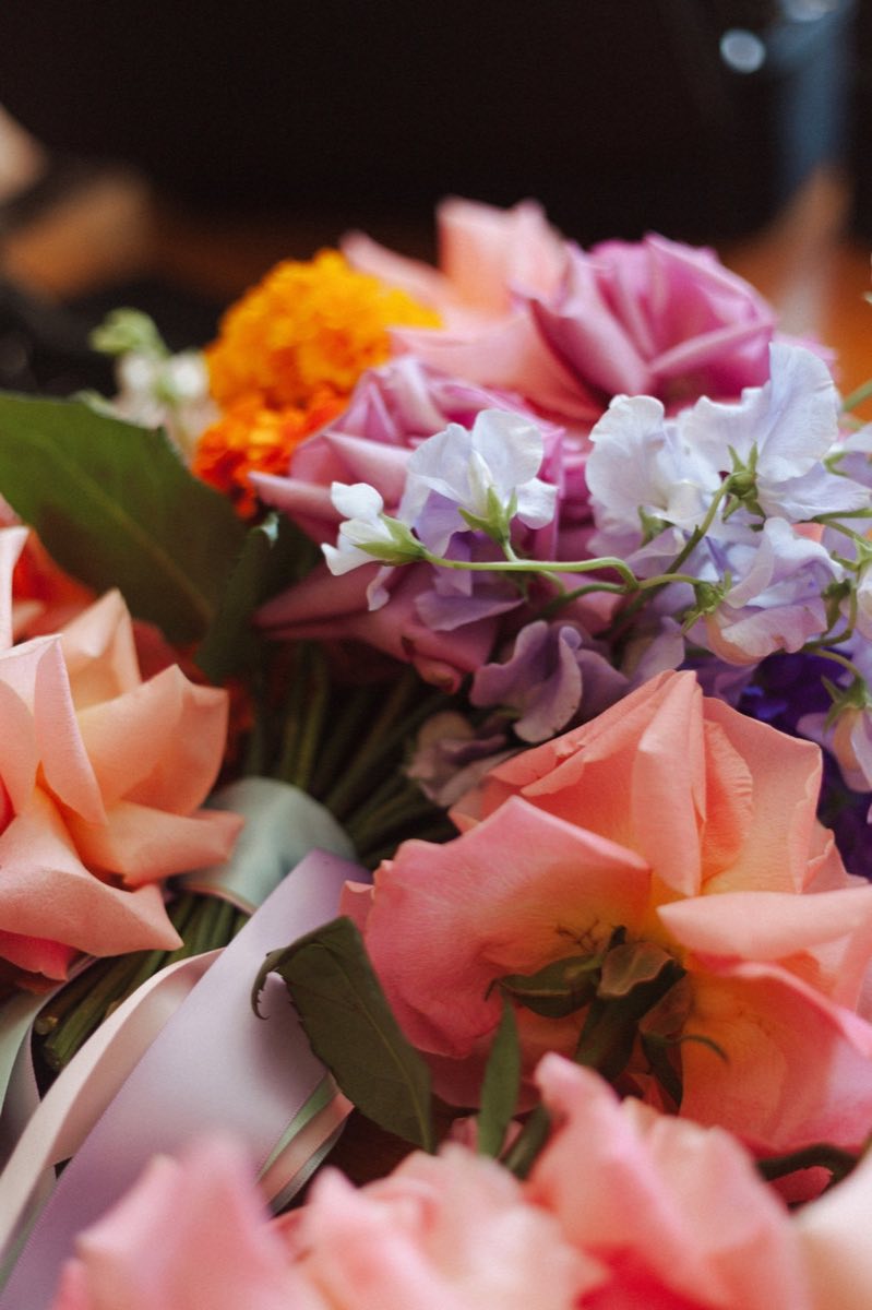 Annie and John wedding gallery photograph 96