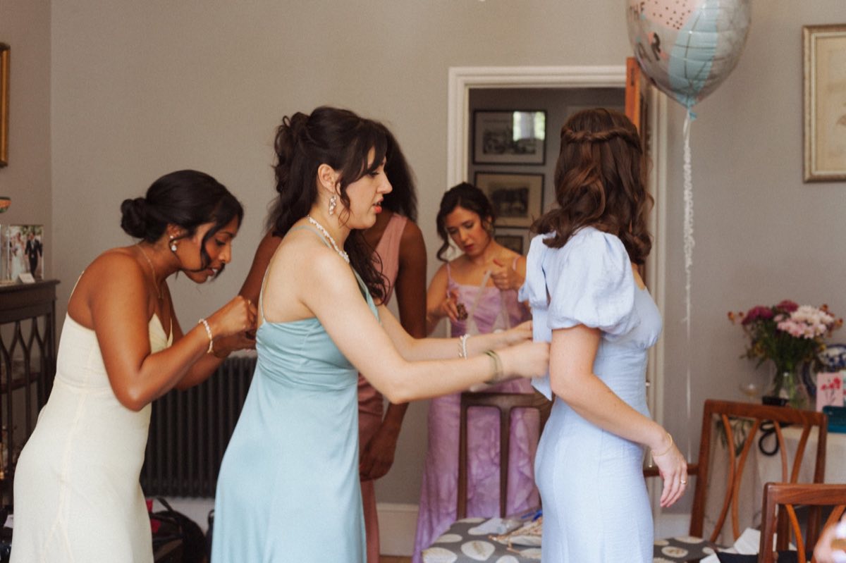 Annie and John wedding gallery photograph 73